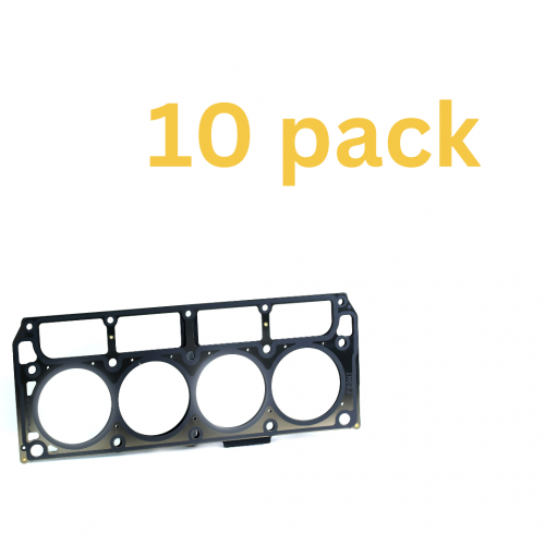 1261004610 Genuine GM LS 6.0/6.2ltr Head Gasket, bulk pack of 10