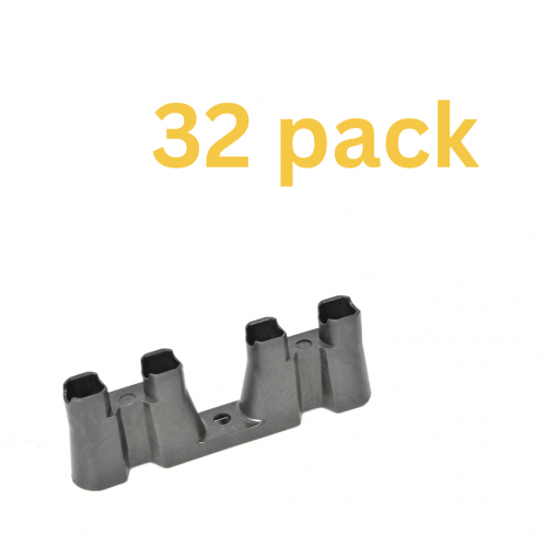 1259536532 Genuine GM LS7 Lifter Guides, bulk pack of 32