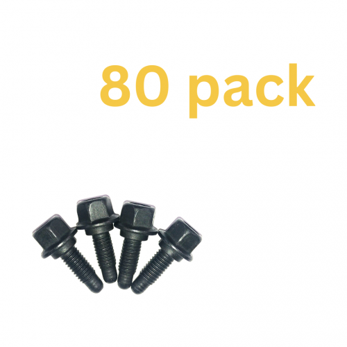 1255116380 Genuine GM Lifter Guide Bolts Pack of 80