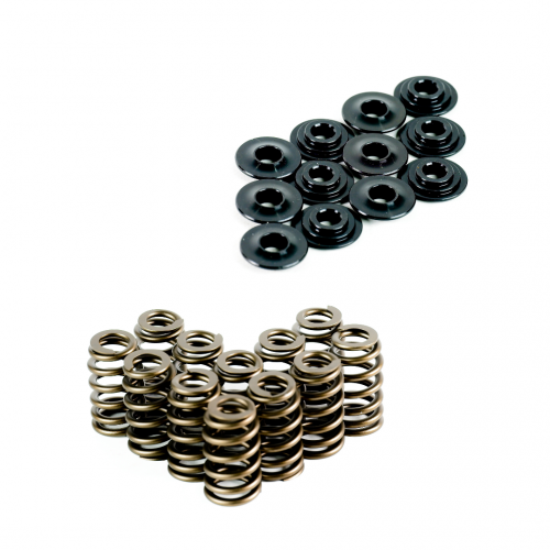 Holden 6 & V8 Conical Valve Spring Kit
