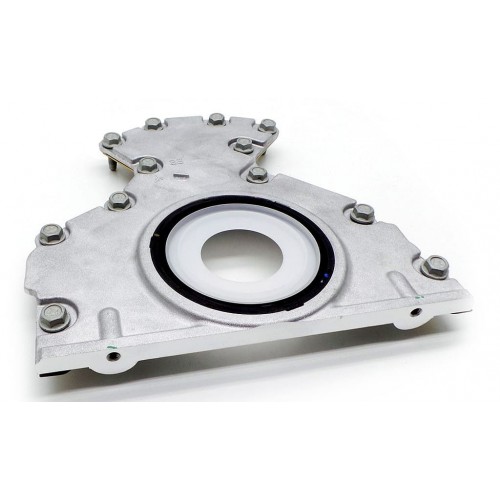 GM LS Rear Main Cover