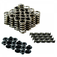 Holden V8 High Lift Valve Spring Kit