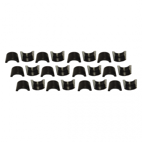 7deg 8mm Lock Std height - Set of 12 pairs