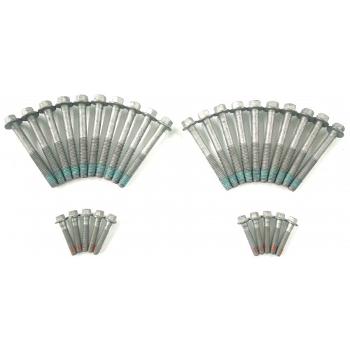 GM LS Short Head Bolts