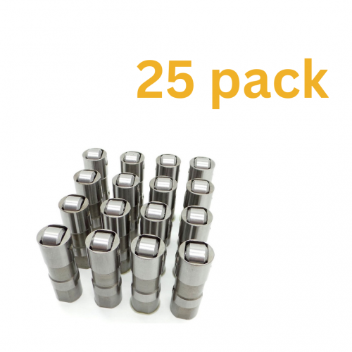 GM LS7 Hydraulic Roller Lifters - Bulk pack of 25 sets