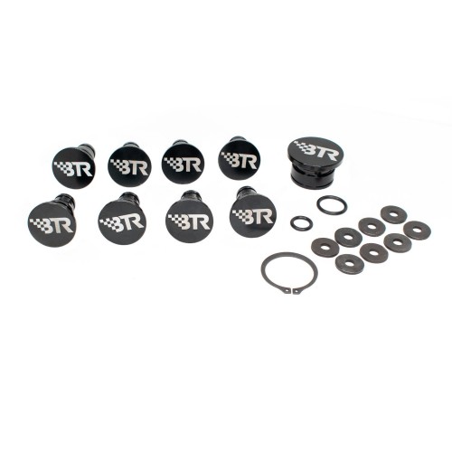 Gen V L87 DOD Plug Kit 2019 onwards 