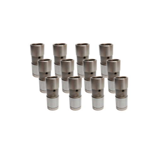Chev Performance Hydraulic Chilled Lifters  - Set of 12