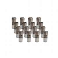 Chev Performance Hydraulic Chilled Lifters  - Set of 16