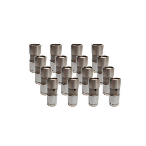 Chev Performance Hydraulic Chilled Lifters  - Set of 16
