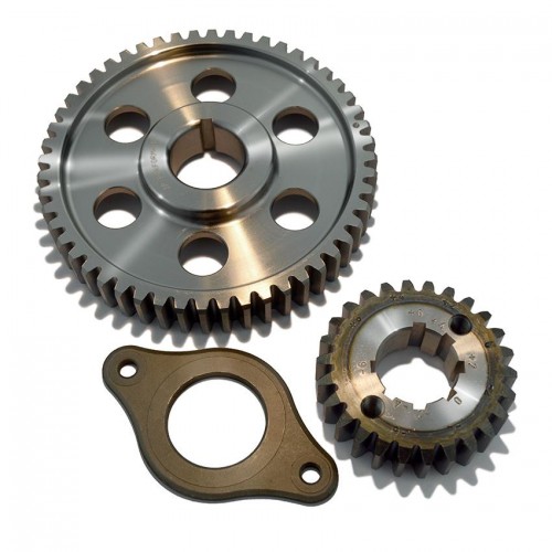 Holden 6 Straight Cut Timing Gear Set - .008