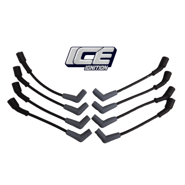 Ice Ignition Leads
