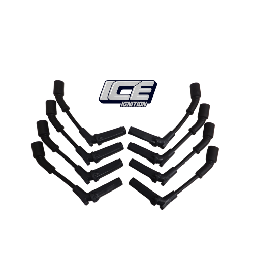 Ice Ignition L76/L77, LS3/L98, LS2 Pro 100 Lead Set