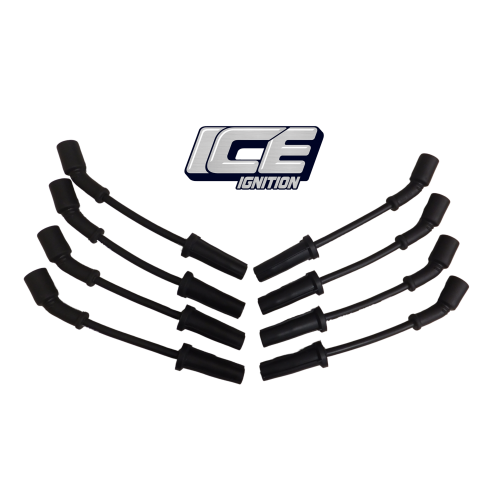 Ice Ignition LS1/LS2 9mm Pro Race Lead Set