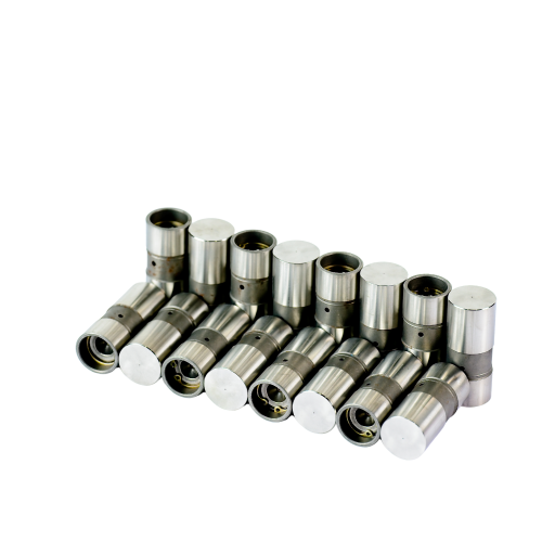 GM Holden & Chev Solid Flat Tappet EDM Lube Face Lifter - Set of 16