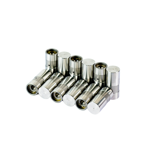 Ford Solid Flat Tappet EDM Lube Face Lifter - Set of 12