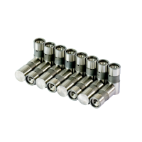 Holden Hydraulic Flat Tappet Lifter - Set of 16