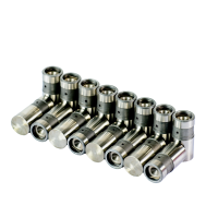 Ford Hydraulic Flat Tappet Lifter -  Set of 16
