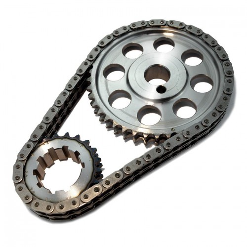 Ford 302-351 EFI Windsor Timing Chain Set