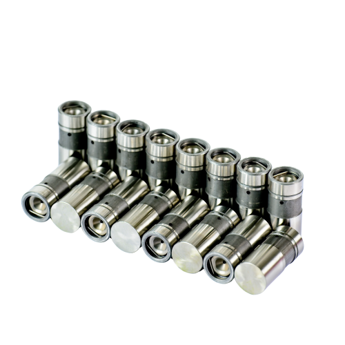 Ford Hydraulic Flat Tappet Lifters - Set of 16
