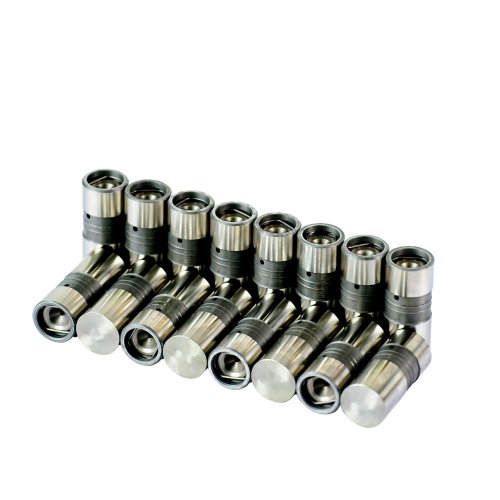 Chev Hydraulic Flat Tappet Lifters - Set of 16
