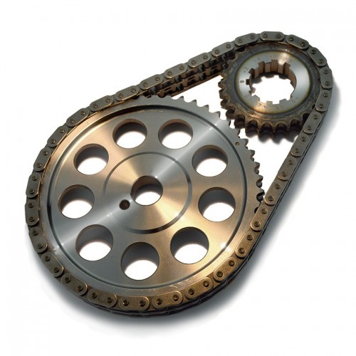 Holden V8 Timing Chain Set +0.010