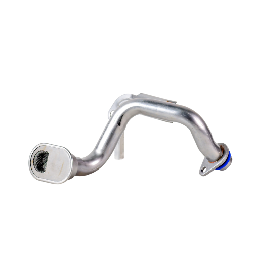 GM Oil Pump Pick Up with Screen