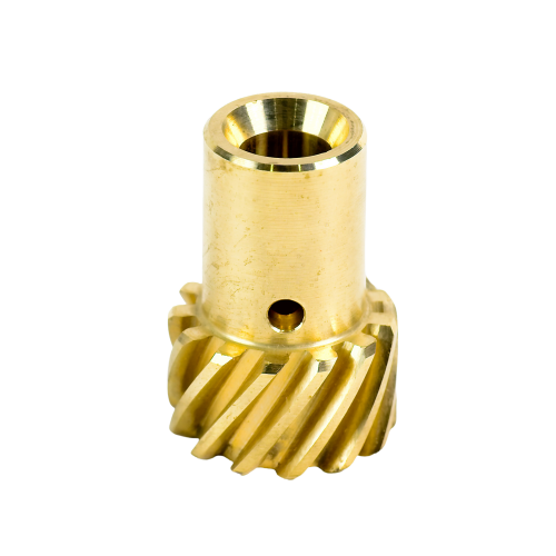 Chev Bronze Gear