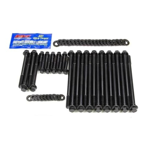ARP LS Head Bolt Kit - to 2004