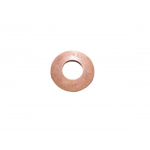 1.360 x .640 x .060 STD SHIM