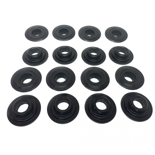 Chrome Moly Retainers +0.040