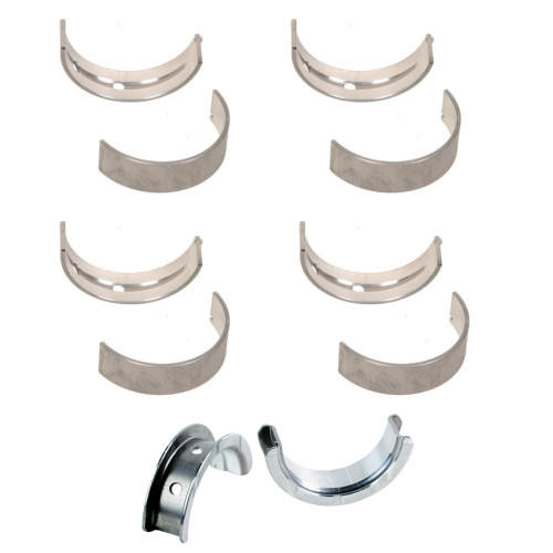 GM LS Main Bearing Kit