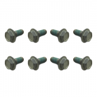 GM Flexplate and Flywheel Bolts