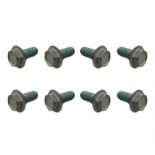 GM Flexplate and Flywheel Bolts