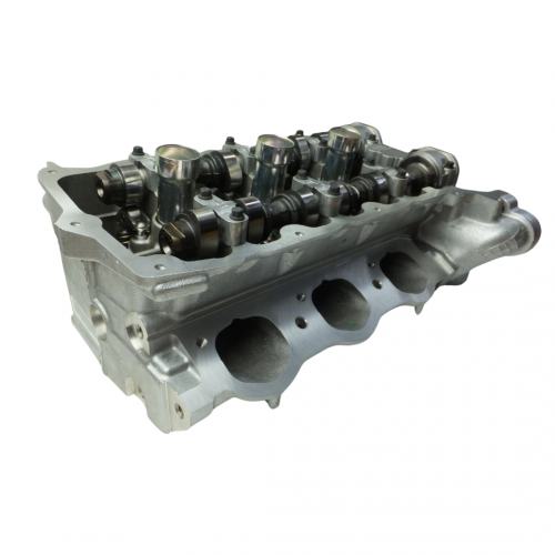 GM V6 Alloytec Left Hand Cylinder Head (LY7,LWR INC VF)