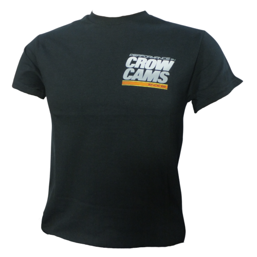 Crow Cams VF GTSR T-Shirt