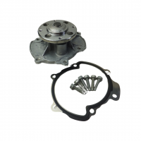 GM V6 Alloytec Water Pump 2007-2011
