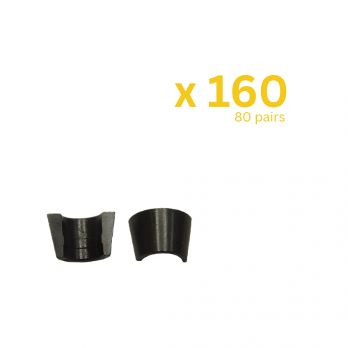 10 degree Square Groove +.050