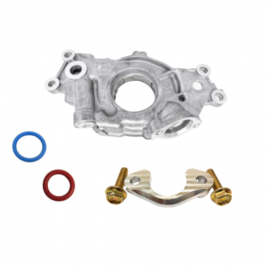 Oil Pumps & Accessories
