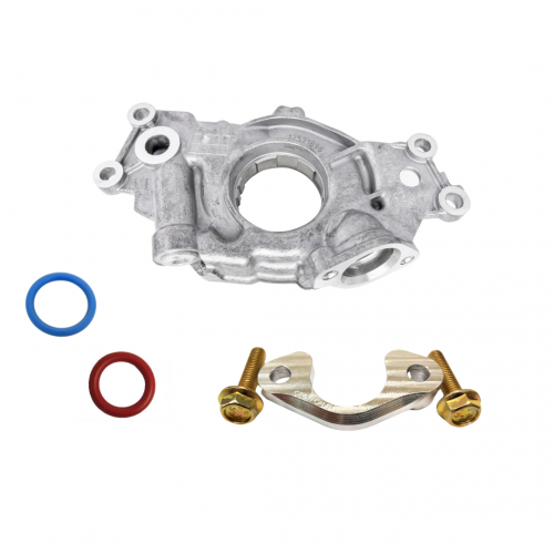 LS Oil Pump Kit - High Volume