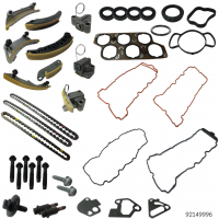 GM V6 Alloytec Timing Chain Service Kit 2008-2013
