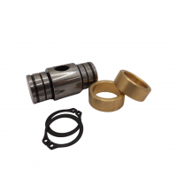 Single complete trunnion to suit GM LS Rockers 