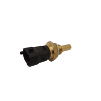 GM V6 Alloytec Coolant Temp Sensor (Black)