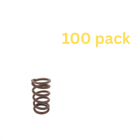 Holden Single Valve Springs - Bulk pack of 100