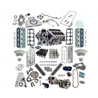 Complete LS3 engine kit with L8T Forged Crank