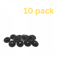 Ford AU 6cyl Chrome moly retainers - Bulk pack of 10 sets