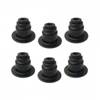 GM V6 Alloytec Exhaust Valve Stem Seal Set (LFW)