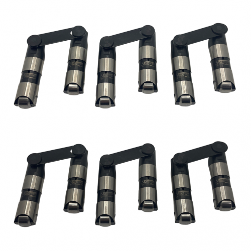 Johnson Holden Solid Roller Lifters (3616HNR)