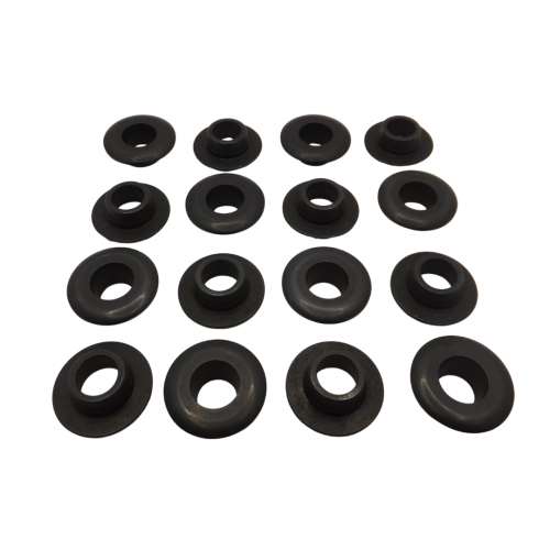 7 Degree Retainer for Single Spring