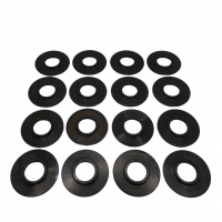 Chrome Moly Valve Spring Seat  - Set of 16