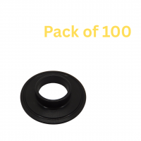 Chrome Moly Valve Spring Seat - Bulk pack of 100